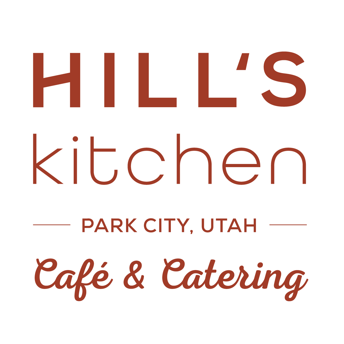 Hill's Kitchen Logo