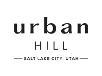 Urban Hill Logo